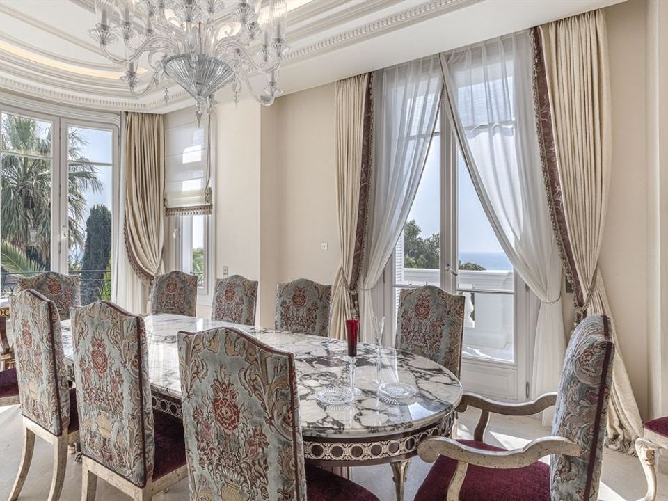 Villa in Cap-d'Ail, Alpes-Maritimes - foto 5