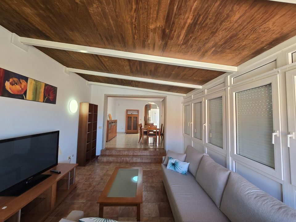 Villa i Arguineguin, Gran Canaria - foto 1
