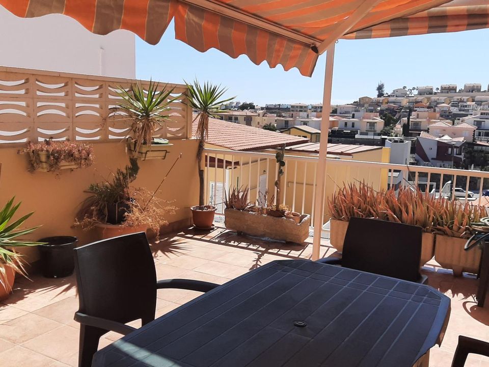 Villa i Arguineguin, Gran Canaria - foto 2