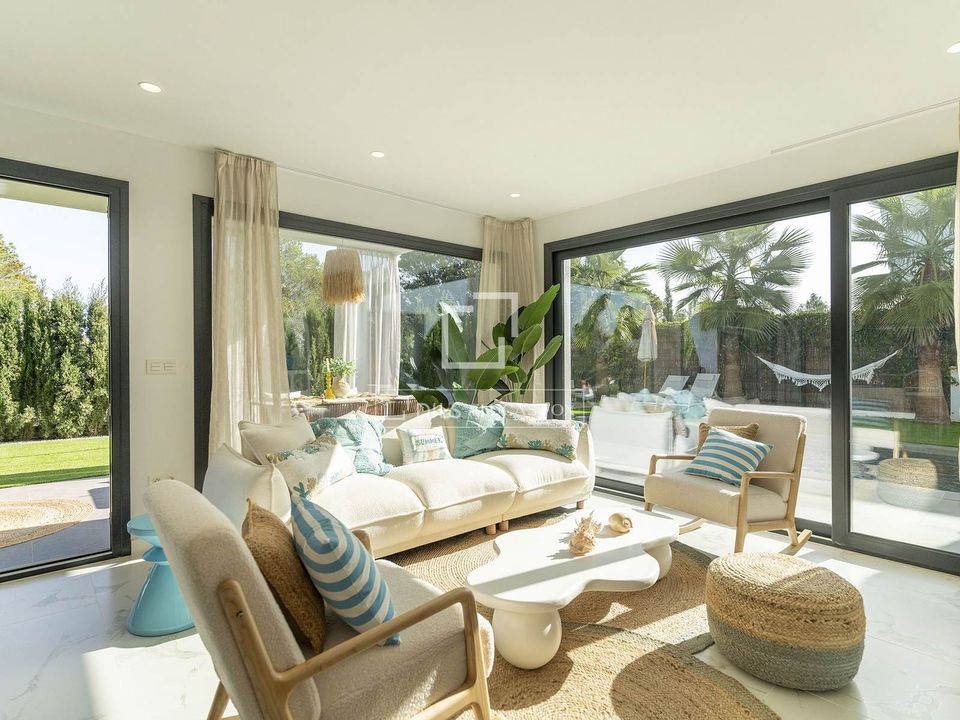 Villa i Polop, Alicante - foto 4