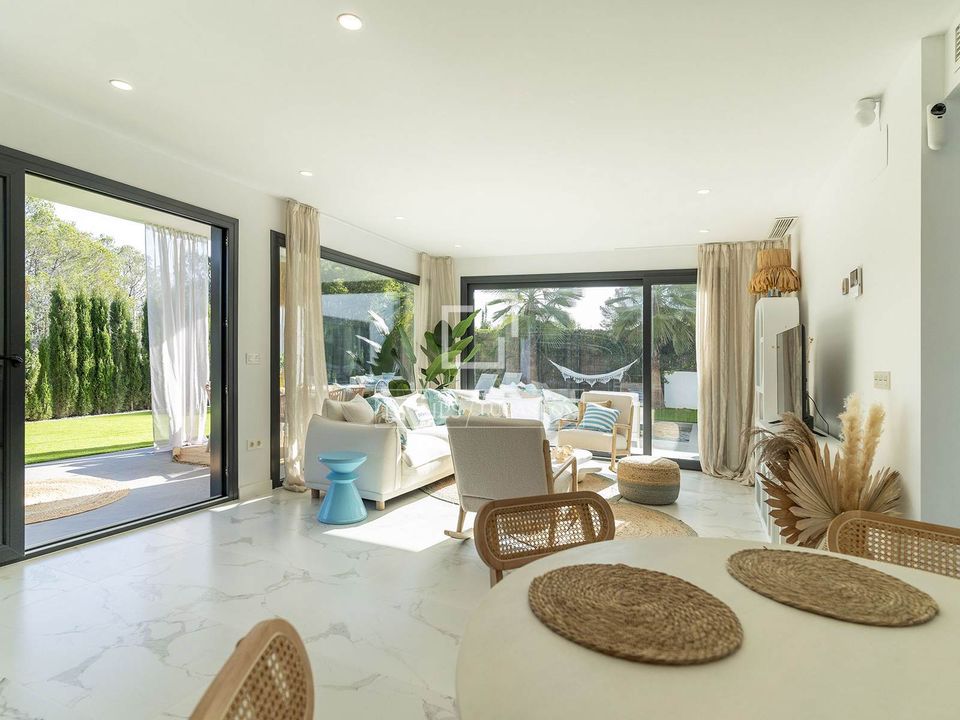 Villa i Polop, Alicante - foto 5