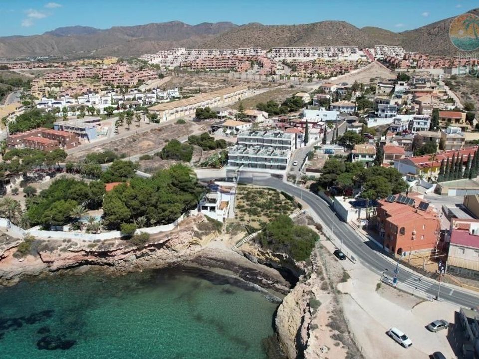 Lejlighed i Cartagena, Murcia - foto 1