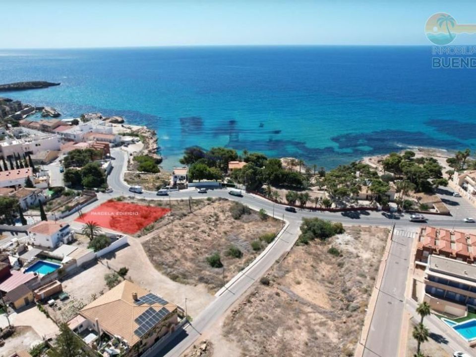 Lejlighed i Cartagena, Murcia - foto 3