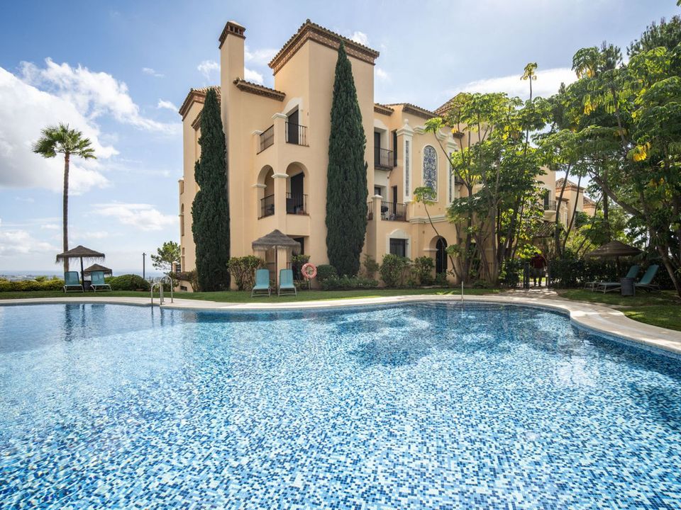 Penthouse i La Heredia, Malaga - foto 5