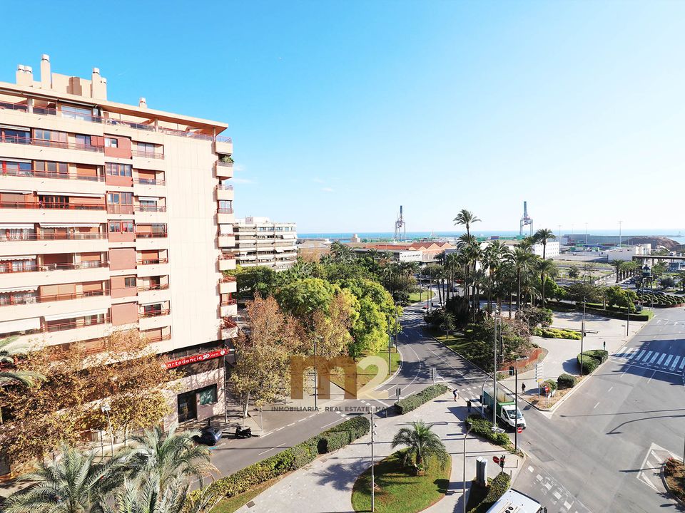 Lejlighed i Alicante, Alicante - foto 4