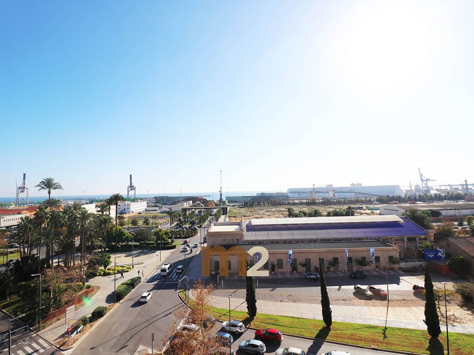 Lejlighed i Alicante, Alicante - foto 5