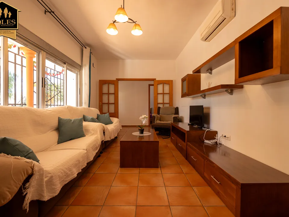 Villa i Los Gallardos, Almeria - foto 5