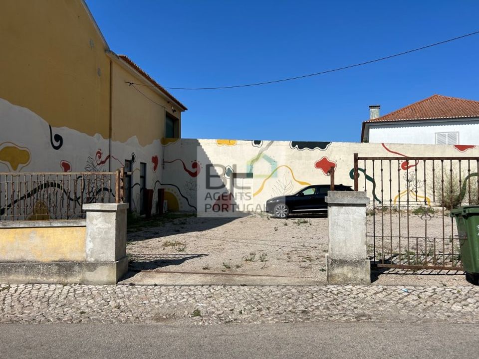 Helårsgrund i Brejos de Azeitao, Setubal - foto 3