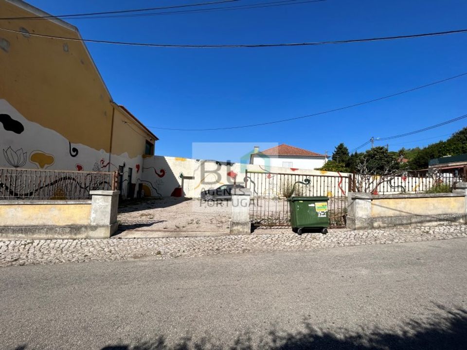 Helårsgrund i Brejos de Azeitao, Setubal - foto 4