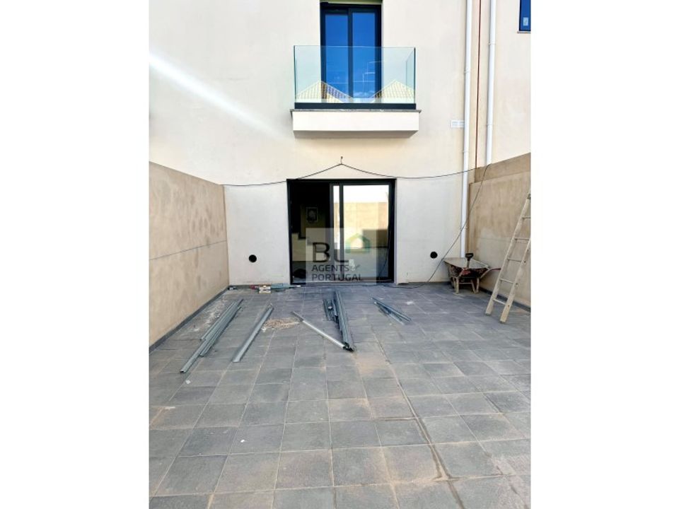 Villa i Tavira, Faro - foto 3