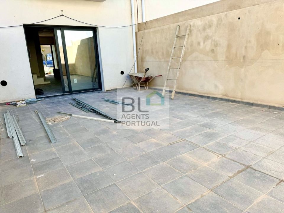 Villa i Tavira, Faro - foto 4