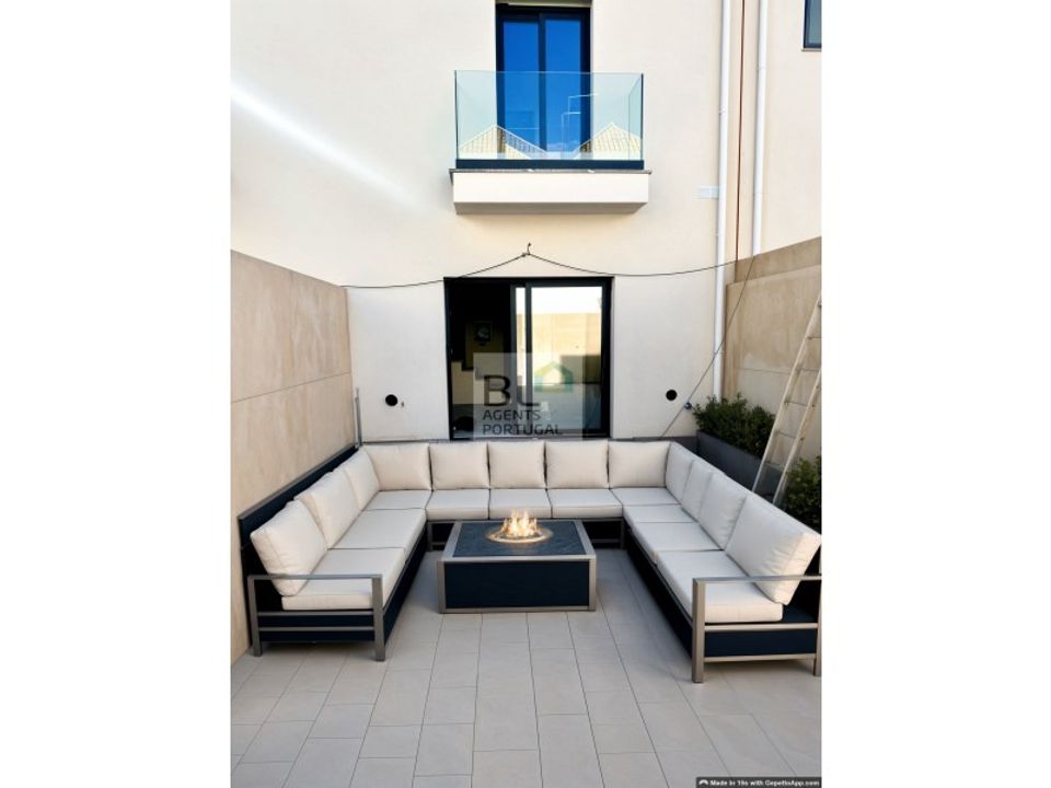 Villa i Tavira, Faro - foto 5
