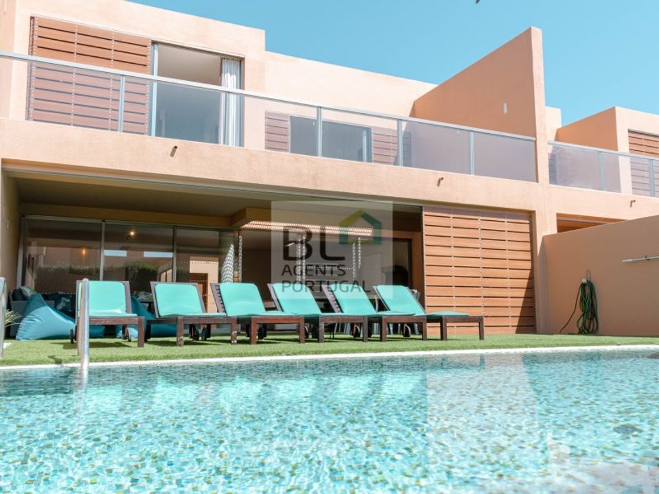 Villa i Guia, Faro - foto 1