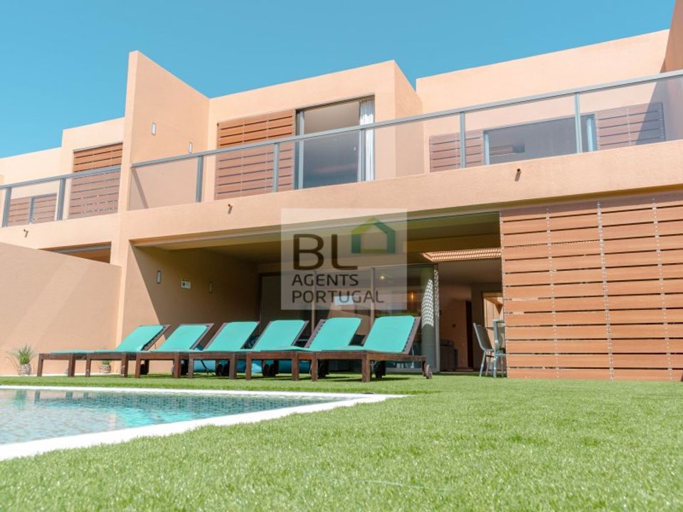 Villa i Guia, Faro - foto 2