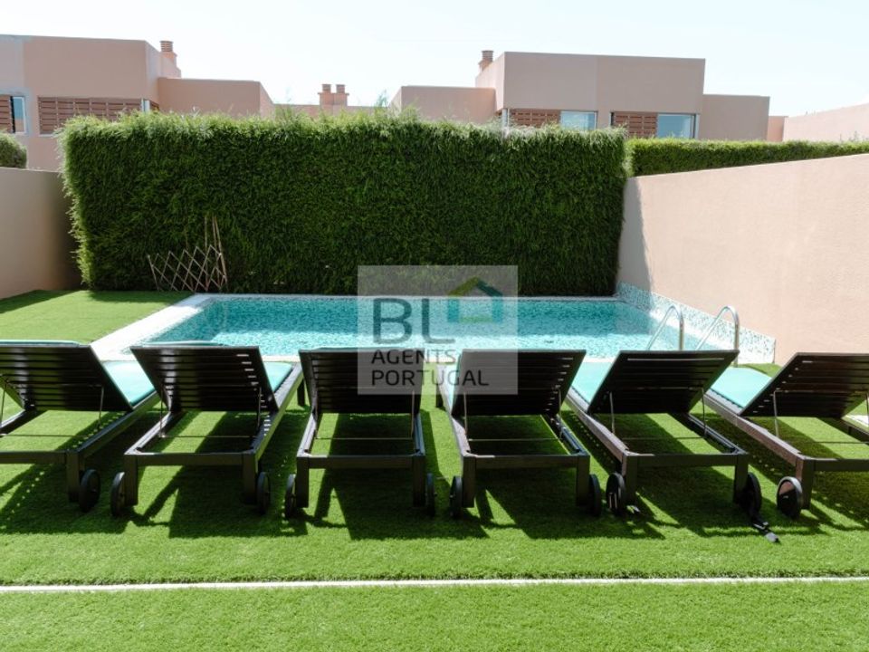 Villa i Guia, Faro - foto 3