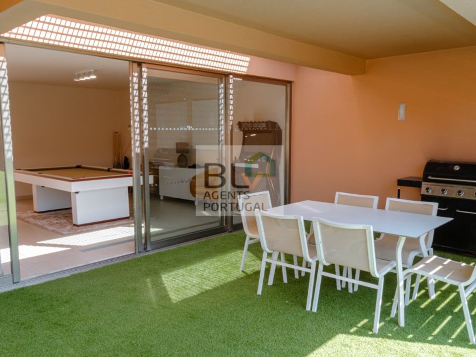 Villa i Guia, Faro - foto 5