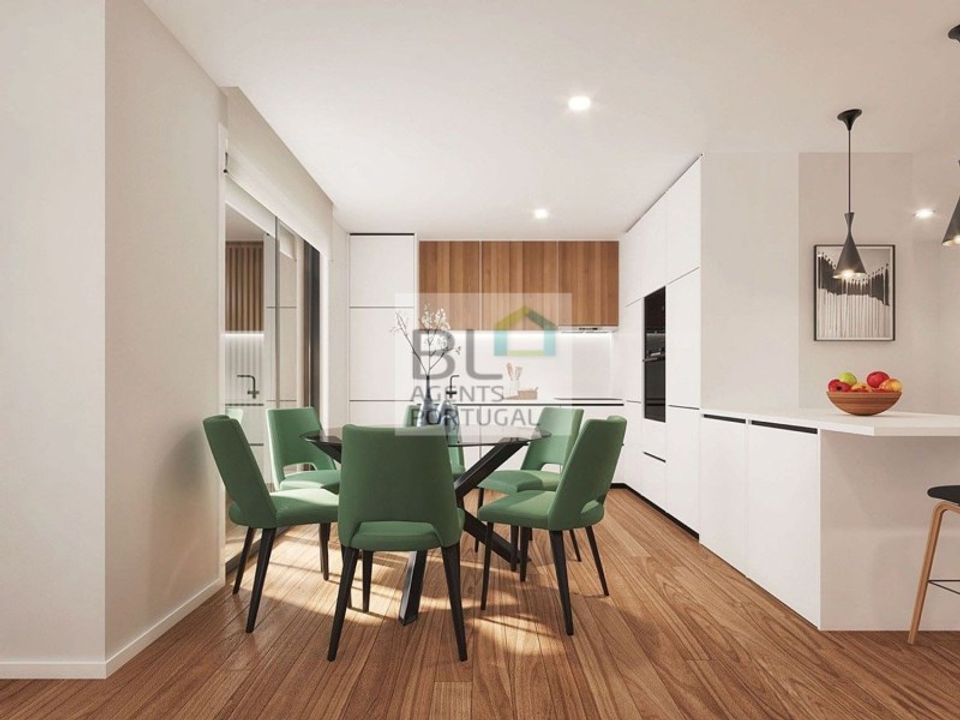 Duplex i Almancil, Faro - foto 2