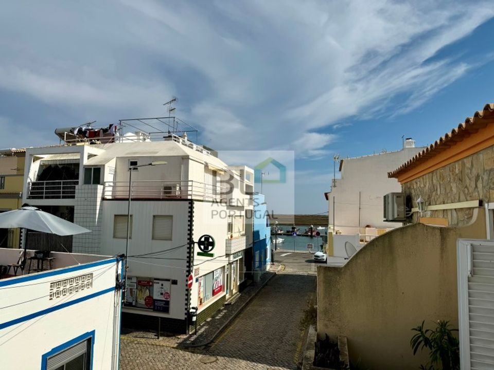 Landejendom i Tavira, Faro - foto 1