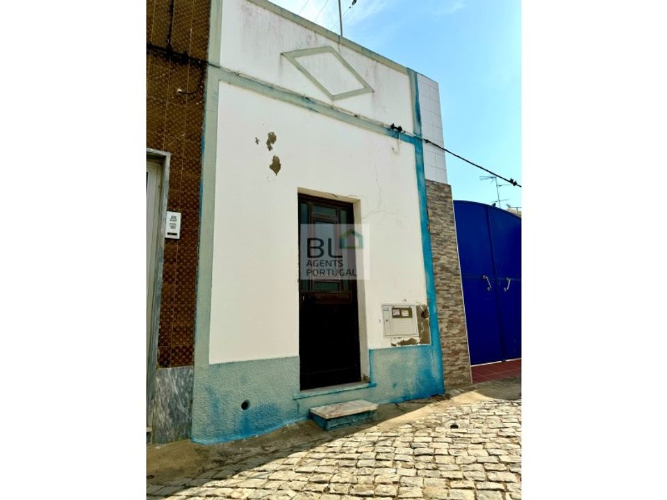 Landejendom i Tavira, Faro - foto 4