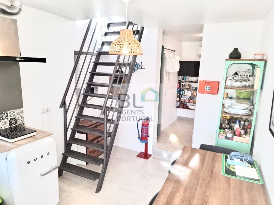 Villa i Tavira, Faro - foto 1