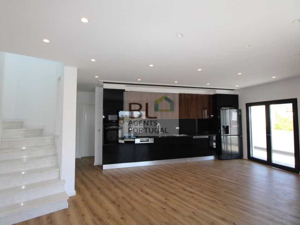 Penthouse i Faro, Faro - foto 1