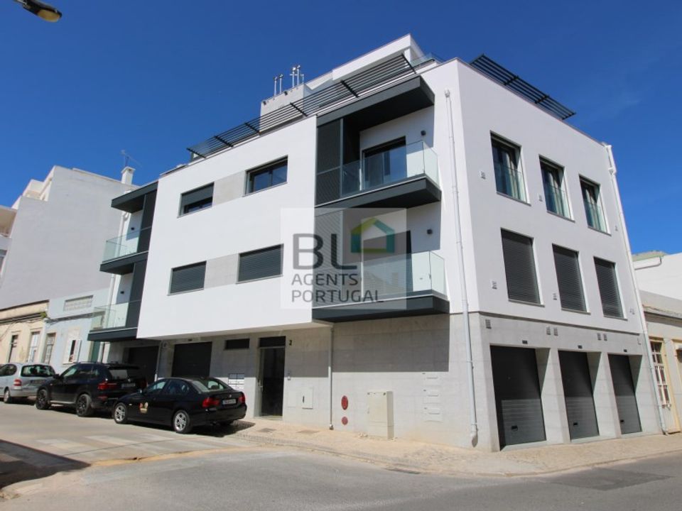 Penthouse i Faro, Faro - foto 3