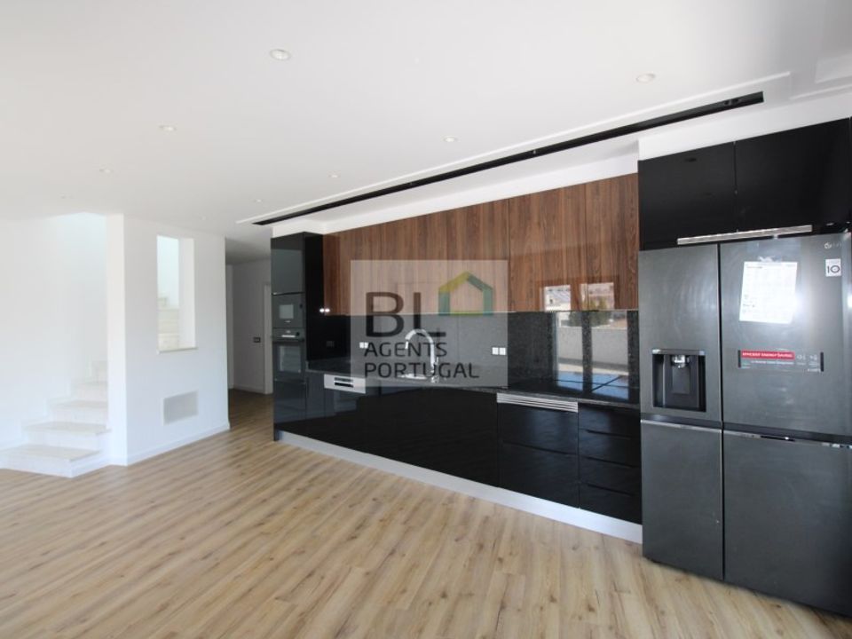Penthouse i Faro, Faro - foto 4