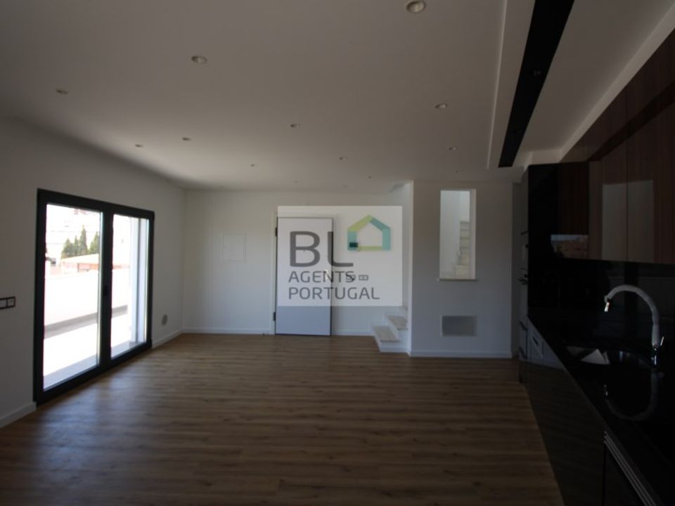 Penthouse i Faro, Faro - foto 5