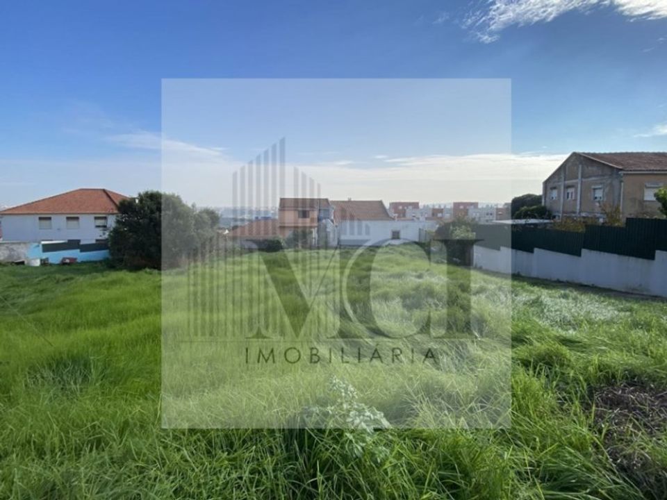 Helårsgrund i Amadora, Lisbon - foto 5