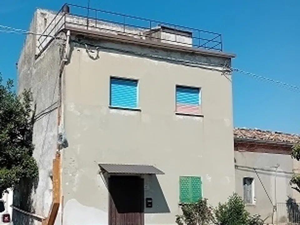 Villa i Guardiagrele, Chieti - foto 1