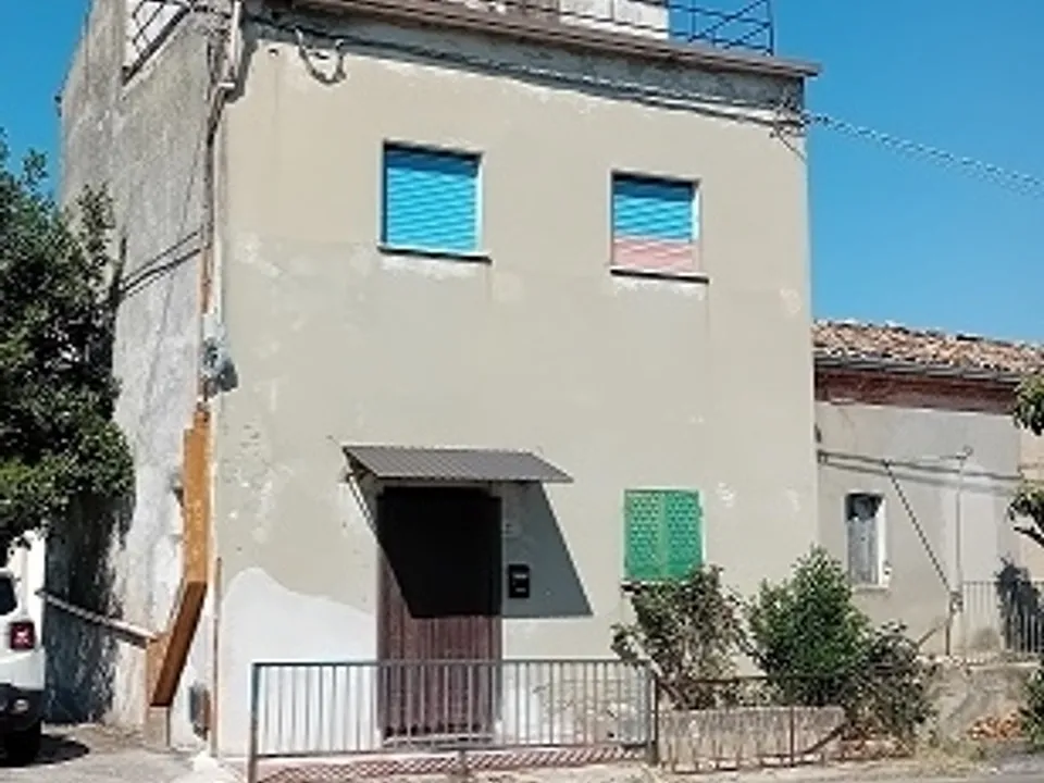 Villa i Guardiagrele, Chieti - foto 2
