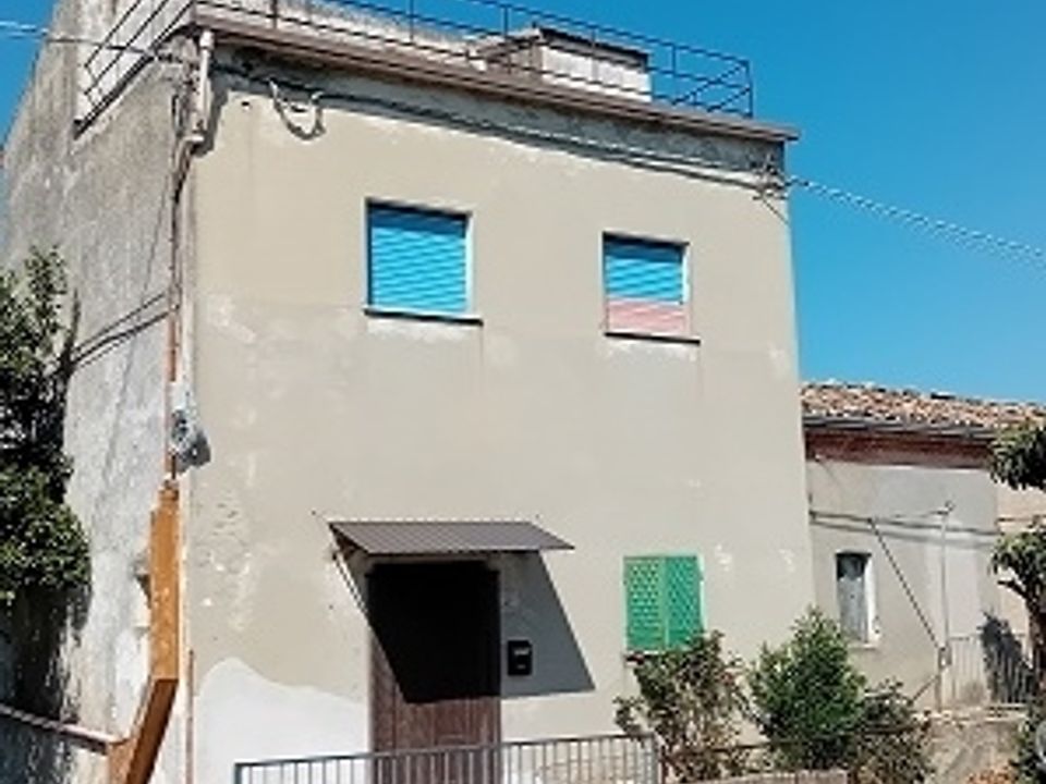 Villa i Guardiagrele, Chieti - foto 3