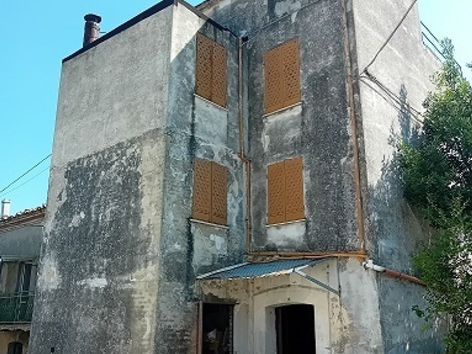 Villa i Guardiagrele, Chieti - foto 4