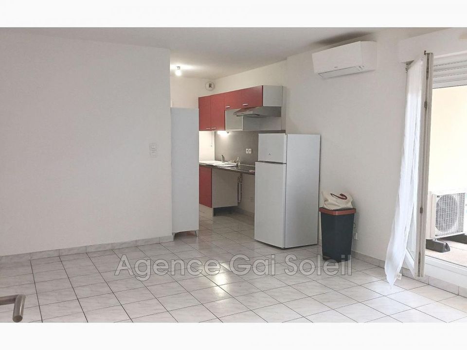 Lejlighed i Colombiers, Herault - foto 2