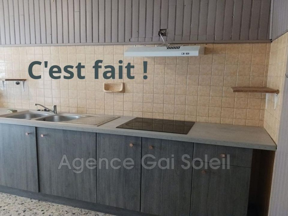 Landsbyhus i Nissan-lez-Enserune, Herault - foto 1