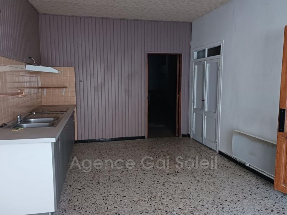 Landsbyhus i Nissan-lez-Enserune, Herault - foto 2