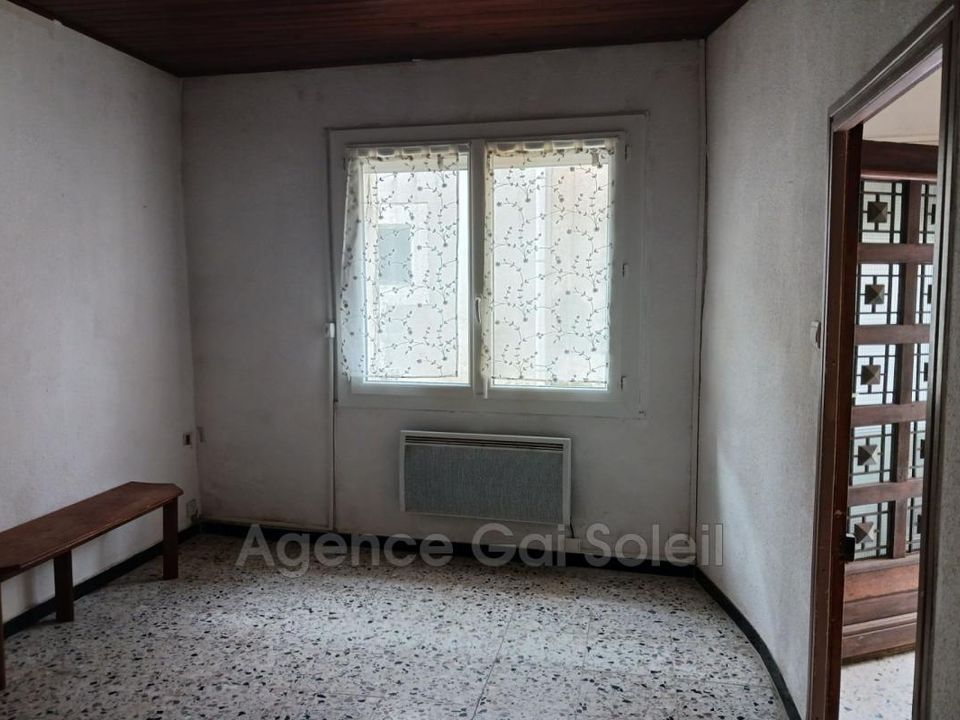 Landsbyhus i Nissan-lez-Enserune, Herault - foto 3