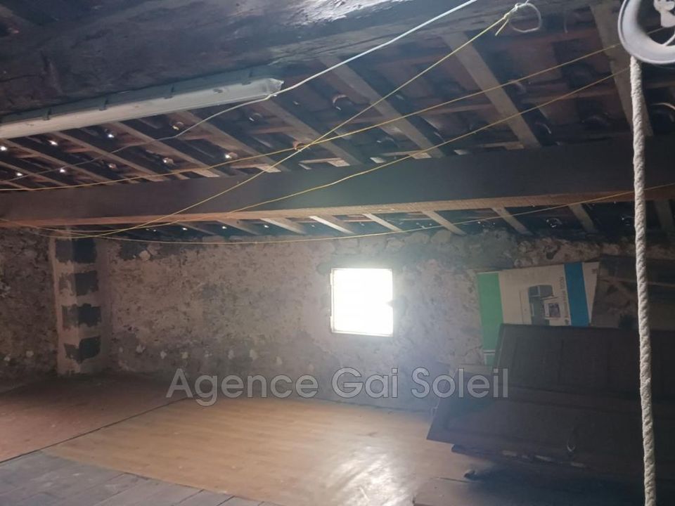 Landsbyhus i Nissan-lez-Enserune, Herault - foto 5