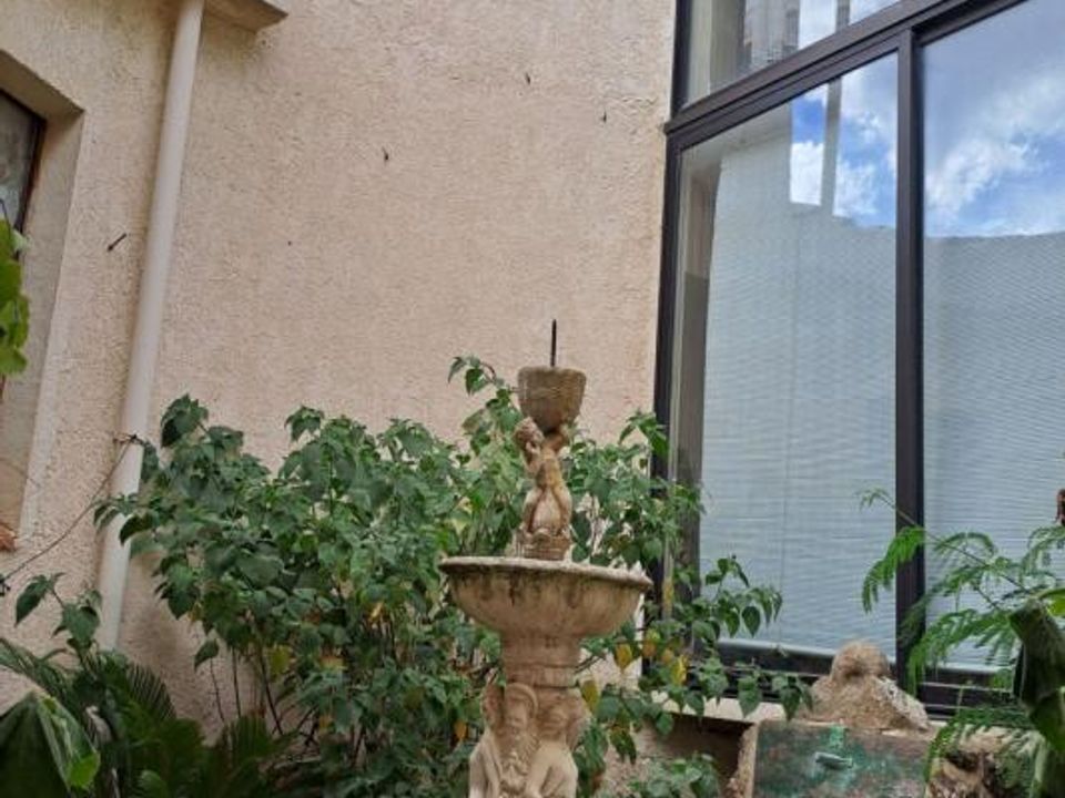 Villa em Lespignan, Herault - foto 1