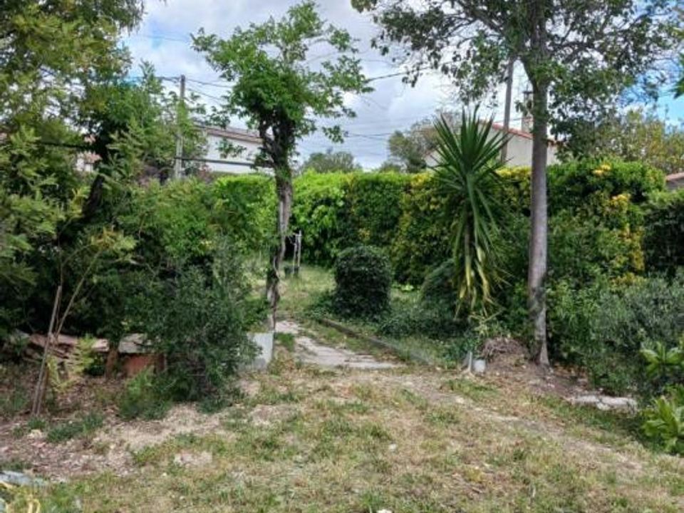 Villa em Lespignan, Herault - foto 4