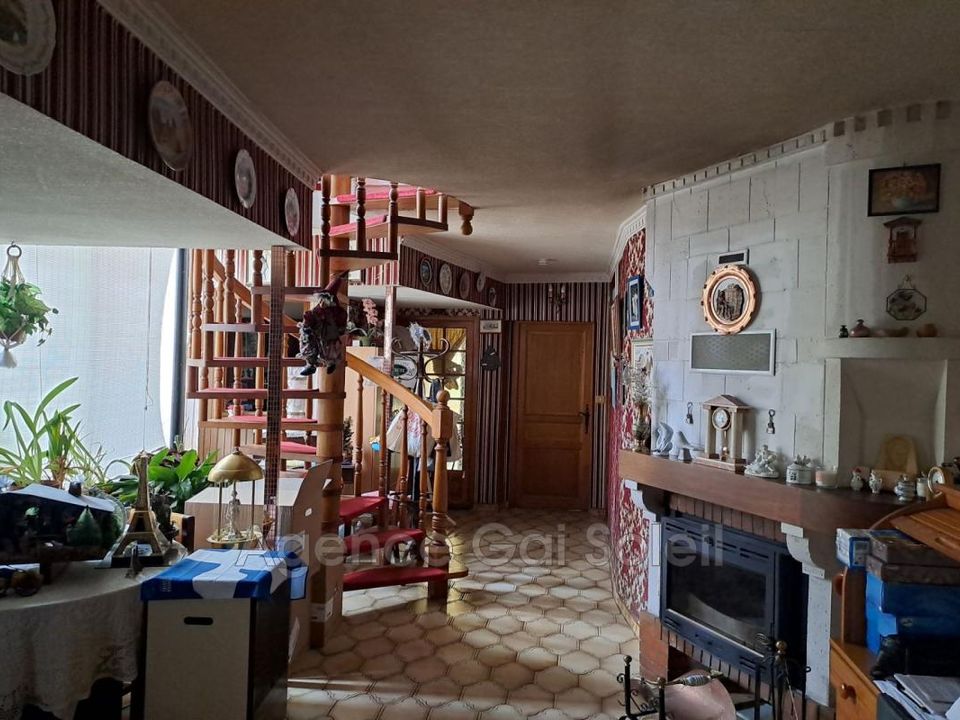 Villa em Lespignan, Herault - foto 5