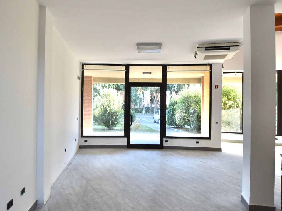 Erhvervsejendom i San Pietro in Casale, Bologna - foto 3