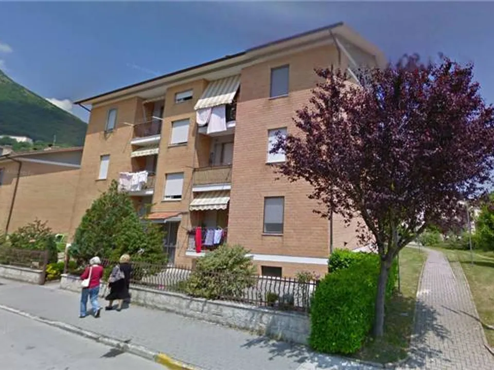 Lejlighed i Esanatoglia, Macerata - foto 1
