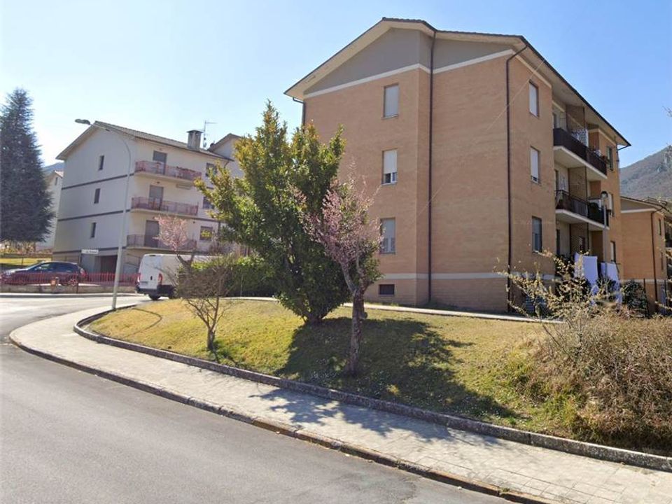 Lejlighed i Esanatoglia, Macerata - foto 2