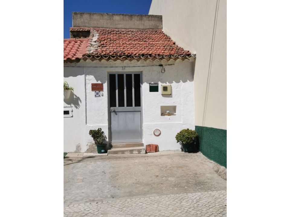 Byhus i Chamusca, Santarem - foto 1