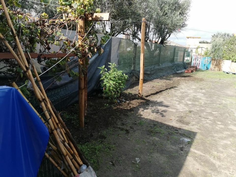 Byhus i Chamusca, Santarem - foto 3