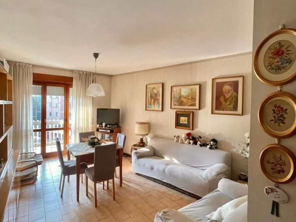 Lejlighed i Vignate, Milan - foto 1