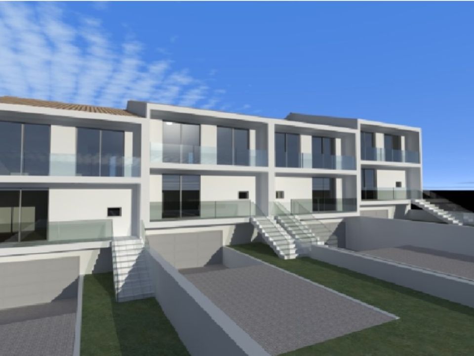 Villa i Penafiel, Porto - foto 3