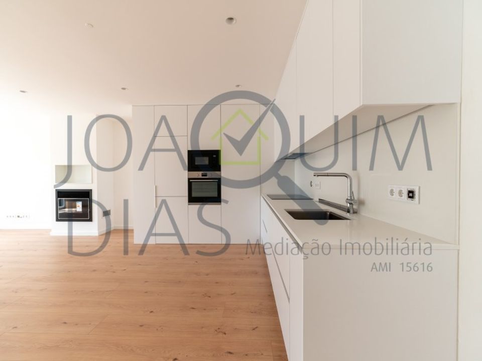 Villa a Rio de Mouro-Estacao, Lisbon - foto 3