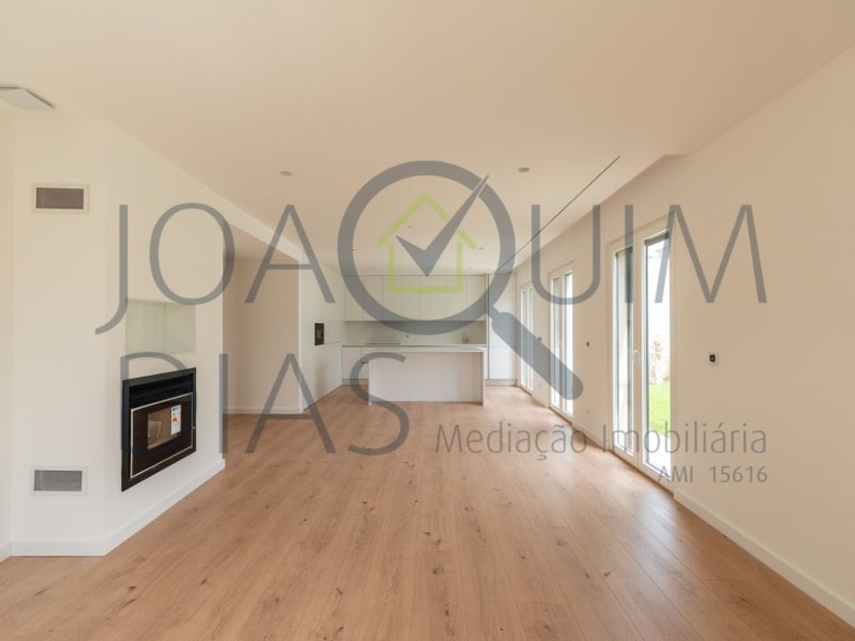 Villa i Rio de Mouro-Estacao, Lisbon - foto 2
